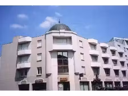 a louer studio - rue devosge