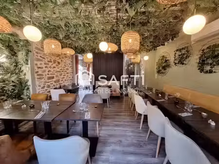 vente locaux professionnels 0 pièces 330 m² à uzerche (19140)  128 500 €