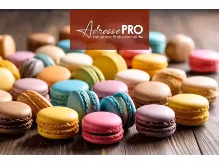 location commerce montpellier 34000 32m²