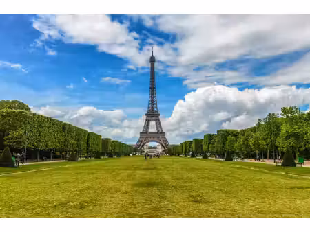 location commerce paris 75007 39m²