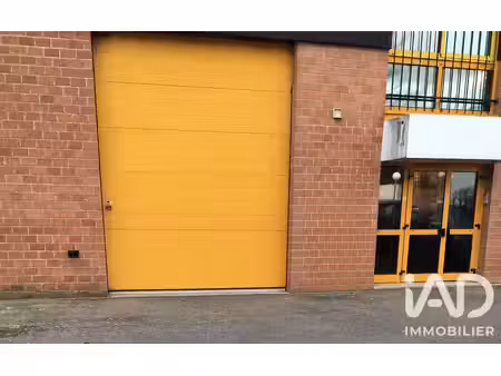 vente boutique/local commercial 287 m²