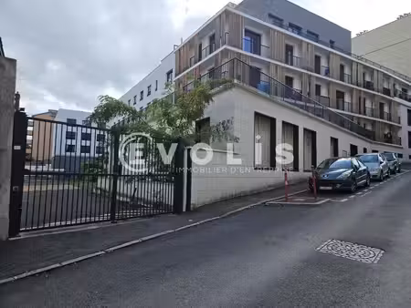 location local d’activités vanves 92170 138m² à 285m²