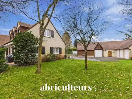 villa de 8 pièces de luxe en vente ruaudin  france