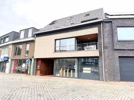 appartement te huur in brecht met 3 slaapkamers