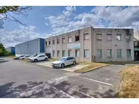 vente local d’activités argenteuil 95100 5185m²