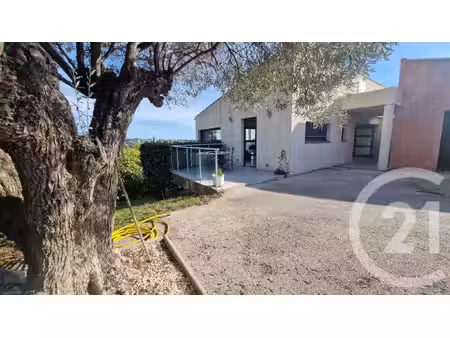 achat maison 5 pièces 108m² cagnes sur mer 06800