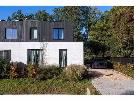 huis te huur in essen met 3 slaapkamers