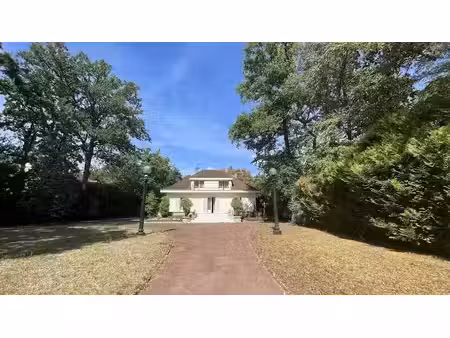 vente maison 9 pièces 254 m² à lamorlaye (60260)  599 000 €