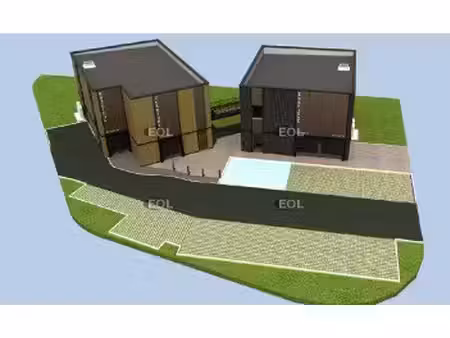 vente terrain saint-mitre-les-remparts 13920 1484m²