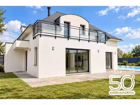 maison de luxe de 4 chambres en vente à vannes  france