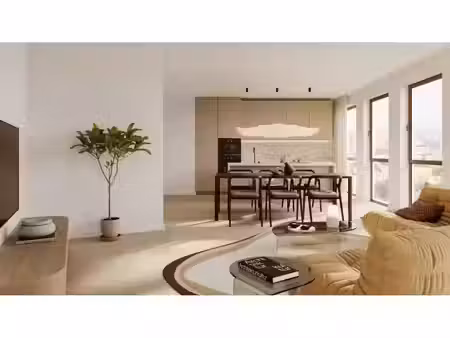 appartement à vendre à koning albertstraat 98 courtrai (rbx16276)