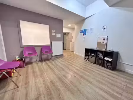 vente locaux professionnels 0 pièces 85 m² à limoges (87000)  154 000 €