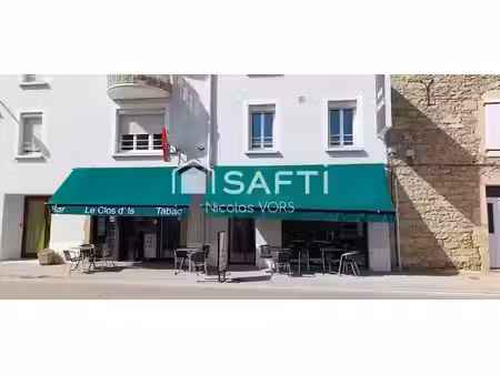 vente locaux professionnels 2 pièces 223 m² à rivière-sur-tarn (12640)  149 800 €