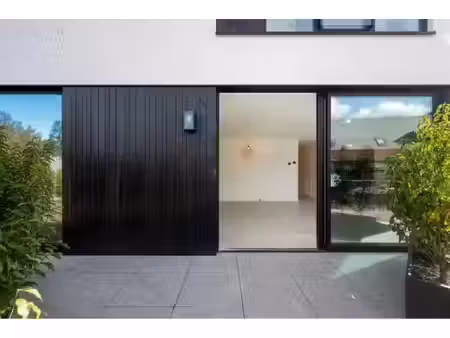 appartement à vendre à vierselbaan 1 zandhoven (rbx16108)