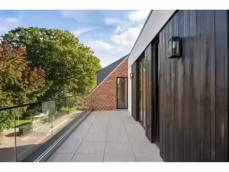 appartement à vendre à vierselbaan 1 zandhoven (rbx16109)
