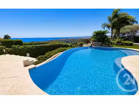 achat maison 6 pièces 210m² cagnes sur mer 06800