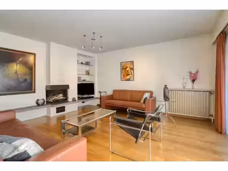 appartement te koop in bissegem met 3 slaapkamers