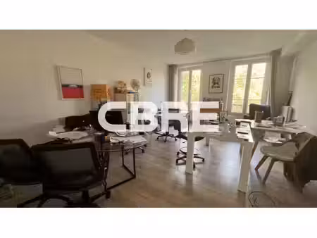 location local professionnel 65m²
