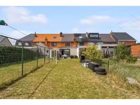 huis te koop in destelbergen met 2 slaapkamers