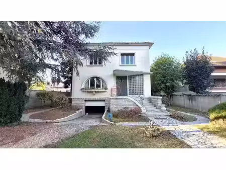 vente maison 7 pièces 180 m² à les pavillons-sous-bois (93320)  630 000 €