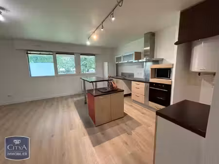 location appartement 2 pièces 46m² bordeaux 33200