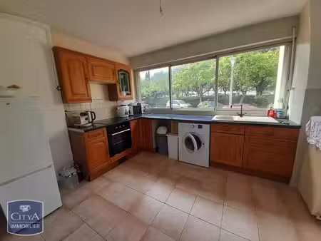 location appartement 3 pièces 66m² aix en provence 13100