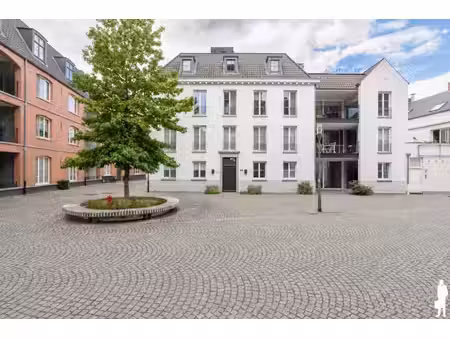 appartement te koop in turnhout met 2 slaapkamers