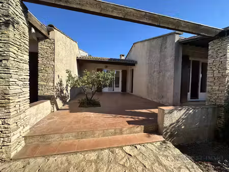 location maison 3 pièces 91m² six fours les plages 83140