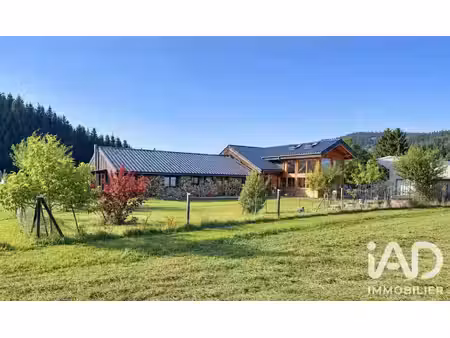 vente maison de campagne 11 pièces