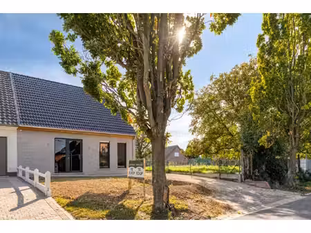 huis te koop in desselgem met 3 slaapkamers