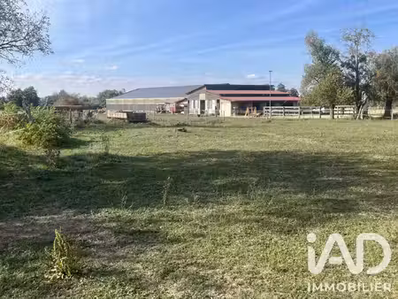 vente terrain à bâtir 1 500 m²