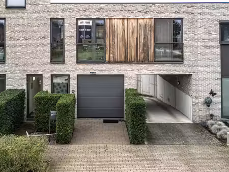 appartement te koop in aarschot met 1 slaapkamer