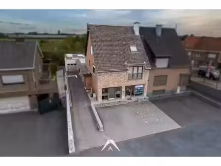 commercieel te koop in waregem