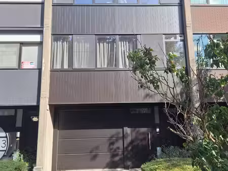 huis te koop in deurne met 3 slaapkamers