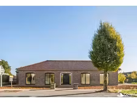 huis te koop in dadizele met 3 slaapkamers