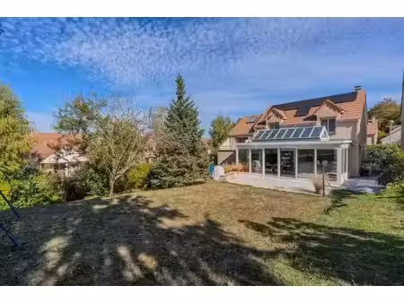 vente maison 6 pièces 180 m² à torcy (77200)  649 000 €