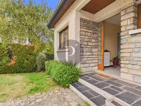 vente maison 7 pièces 125 m² à verrieres-le-buisson (91370)  655 000 €