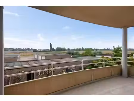 appartement te koop in aartselaar met 2 slaapkamers