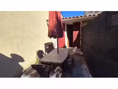 vente maison 92 m² à minerve (34210)  89 000 €