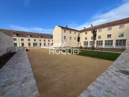 appartement duplex compiègne 3 pièce(s) 82.33 m²