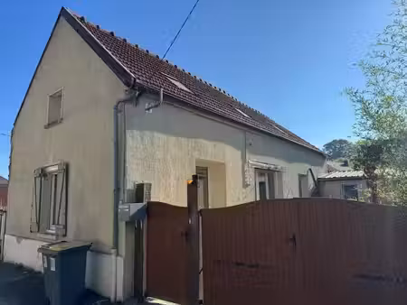 vente maison 4 pièces 115 m² à festieux (02840)  99 900 €