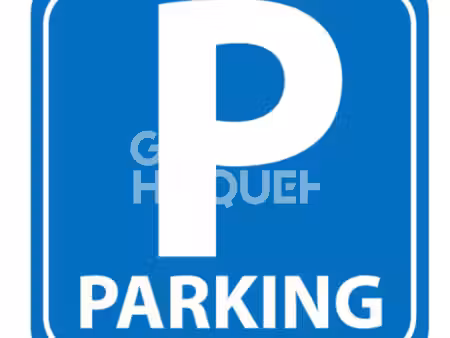 parking / box