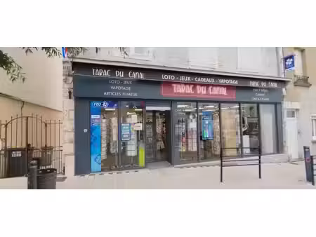 vente locaux professionnels 50 m² à le creusot (71200)  219 000 €