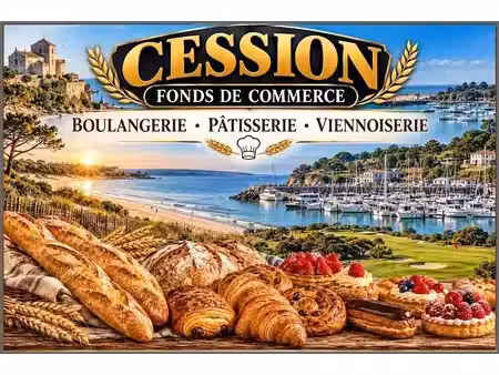 vente locaux professionnels 2 pièces 87 m² à les sables-d'olonne (85100)  210 000 €