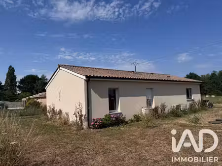 maison à saint-sulpice-et-cameyrac (33450)