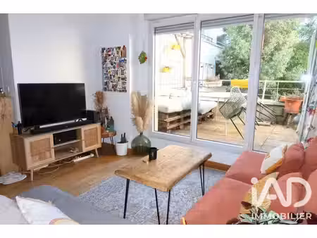 appartement à juvisy-sur-orge (91260)