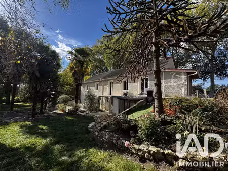 studio à angervilliers (91470)