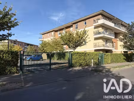 appartement à vigneux sur seine (91270)