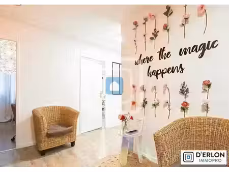 vente locaux professionnels 0 pièces 79 m² à reims (51100)  195 000 €