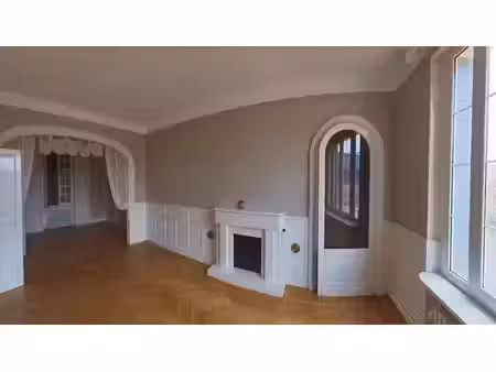 vente maison 6 pièces 180 m² à commentry (03600)  109 000 €